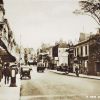 New Road